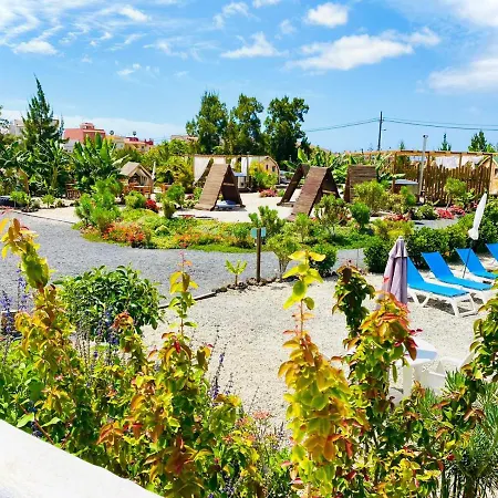 Nashira Hot Tub Piscina Y Jardin